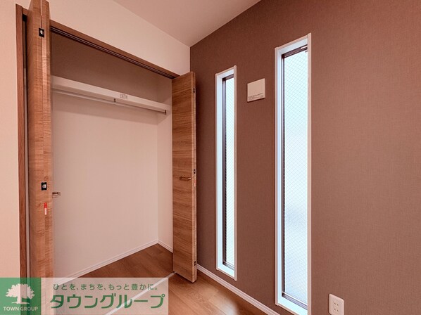 ルセント新瑞橋の物件内観写真